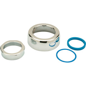 Zurn® Spud Escutcheon & Coupling Assembly 1-1/2"" Dia.