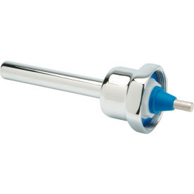Zurn® ADA Handle Assembly For Manual Flush Valve Chrome-Plated Brass