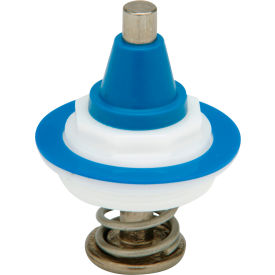 Zurn® Handle Repair Kit For Exposed Manual Flush Valve Chrome