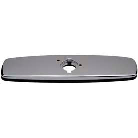 Zurn® P6900-CP8 8"" Cover Plate For Sensor Faucets