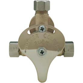 Zurn Manual Mixing Valve