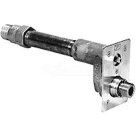 Zurn Z1310-3/4X16-PB Automatic Draining Wall Hydrant Exposed Ecolotrol Anti-Siphon 3/4"" x 16""