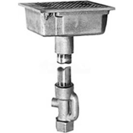 Zurn Z1360XL-3/4X3-CI Ground Hydrant 3/4"" x 3""