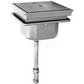 Zurn Z1370-3/4X3 Ground Hydrant 3/4"" x 3""