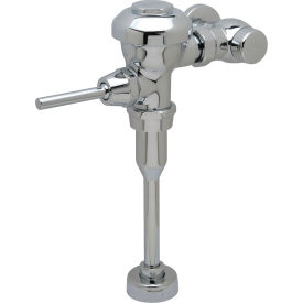 Zurn® AquaVantage® AV Exposed Manual Diaphragm Flush Valve 3.5 GPF Chrome