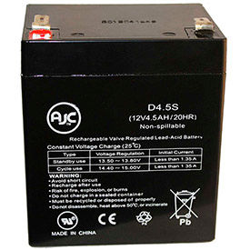 Replacement Batteries for Chamberlain