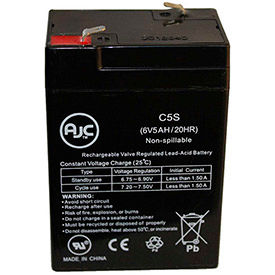 Replacement Batteries for Heath-Zenith