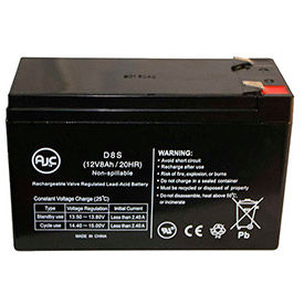 Replacement Batteries for Moose