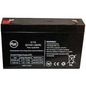 Replacement Batteries for Yuasa