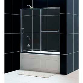 Dreamline Tub Doors