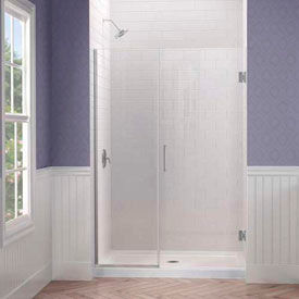 Dreamline Hinged Shower Doors 23