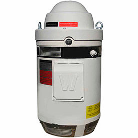WWE Vertical Hollow Shaft Motors
