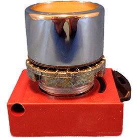 Springer Controls 22mm Push Buttons