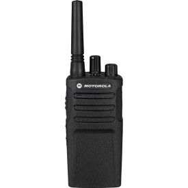 Motorola RMU2080 Motorola Solutions RMU2080 RM Series 2 Way Radio 8 Channel 2 Watt image.
