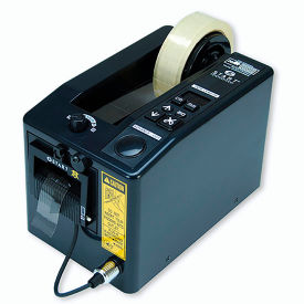 START International Electric Tape Dispenser For Thin Tapes Up To 2