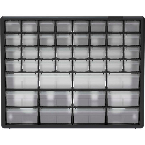 Cabinets Drawer Akro Mils Plastic Drawer Parts Cabinet 10144