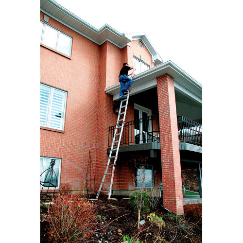 Little Giant Revolution XE Industrial Ladder Aerospace Grade Aluminium