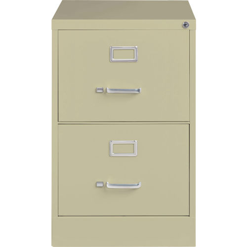 25 Deep Vertical File Cabinet 2 Drawer, File Cabinet Hardware