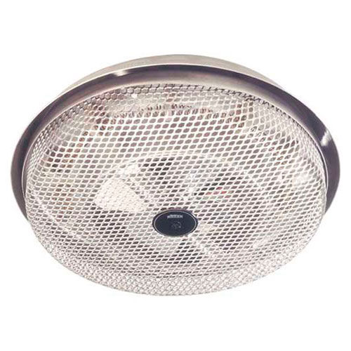 Heaters Ceiling Electric Broan Fan Forced Low Profile Broan Fan Forced Low Profile Ceiling