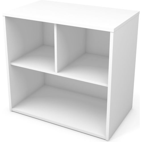 2 shelf storage unit