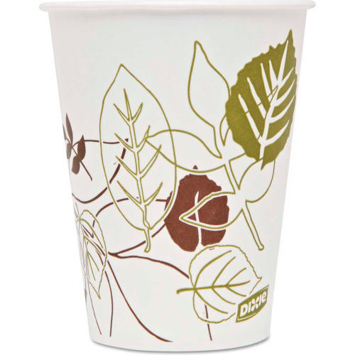 poly coated paper cups