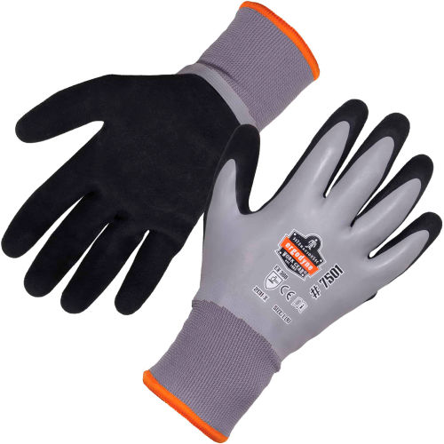 waterproof hand gloves