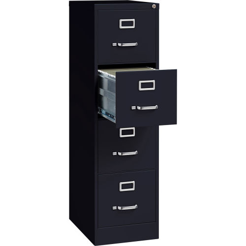 File Cabinets Vertical Hirsh Industries 174 22 Quot Deep File Cabinets Vertical Hirsh