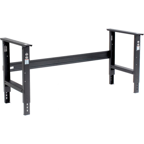 Workersページ Adjustable Height Workbench, 60 x 30