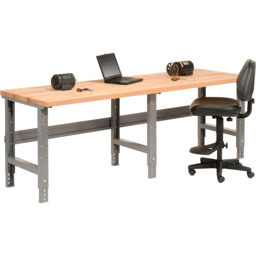 Extra Long Workbench, 96 x 30