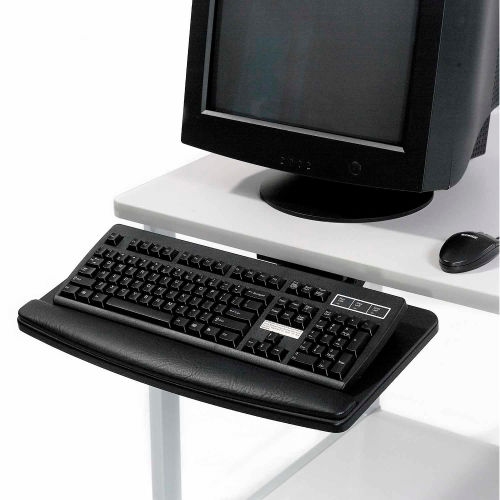 Computer Furniture Lan Stations Low Profile Adjustable