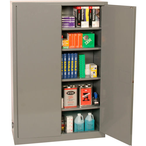 Cabinets Storage Eagle Office Supply Cabinet With Manual Close