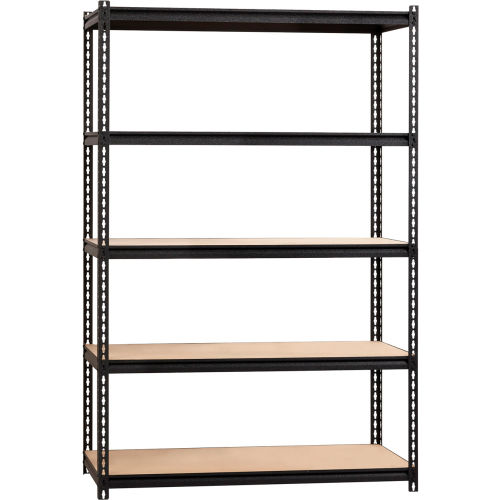 heavy duty storage shelves