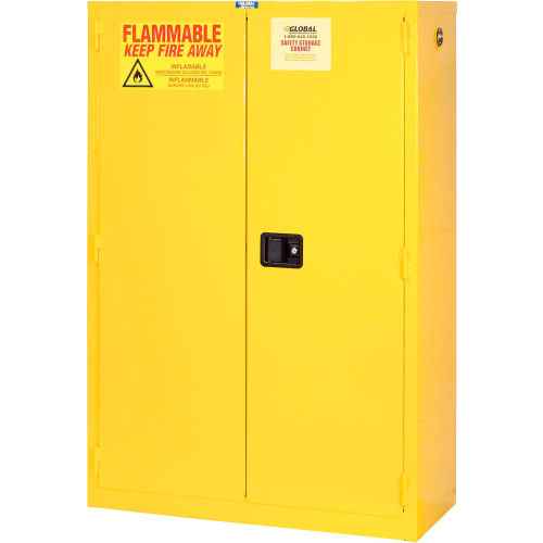 Flammable Osha Cabinets Cabinets Flammable Global Industrial