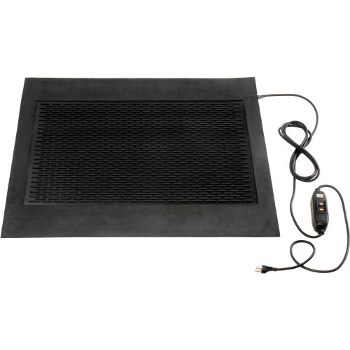 Mats Runners Heated Snow Melting Outdoor Snow Melt Mat