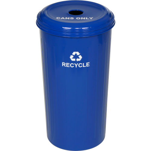 recycle garbage cans kitchen