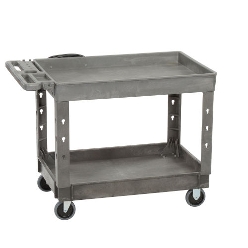 Trucks & Carts Service & Utility Carts Global Industrial™ Three