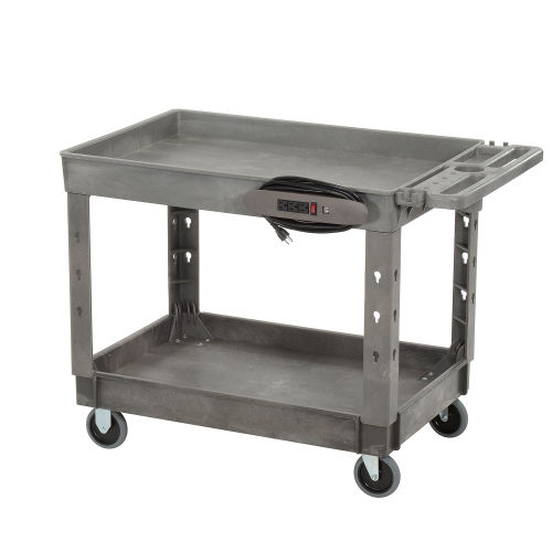 Trucks & Carts Service & Utility Carts Three Outlet Power Strip