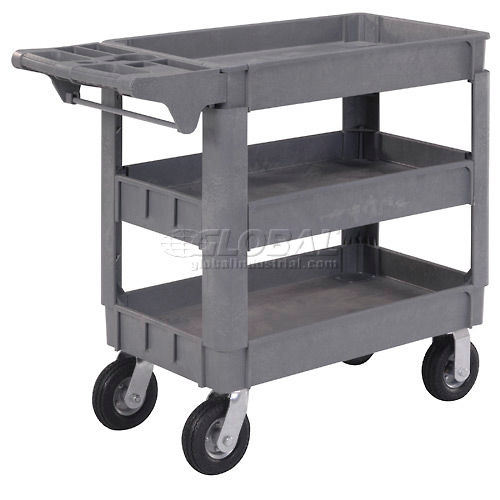 Trucks Carts Service Utility Global 8482 Utility Carts