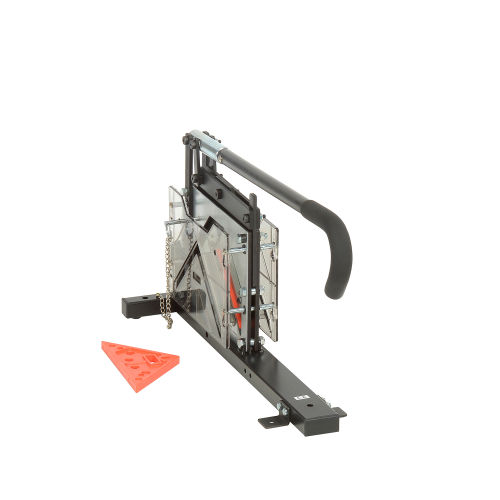 Global Industrial™ Edge Protector Cutter 244246