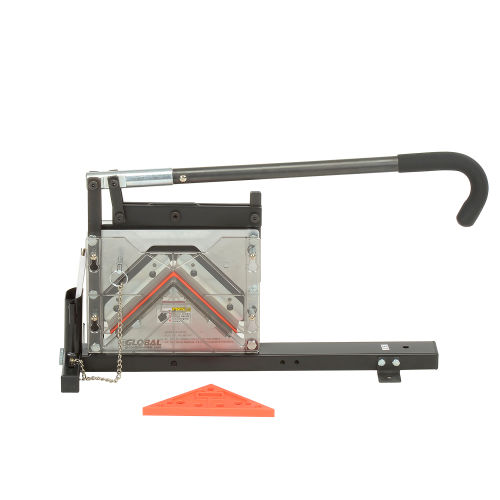 Global Industrial™ Edge Protector Cutter 244246