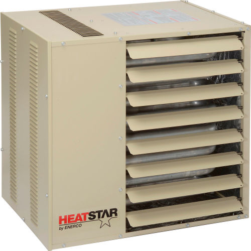 Heaters Unit Gas Heatstar Hsu125ng Natural Gas Unit Heater