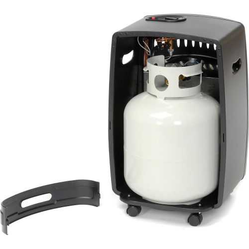 Heaters Portable Gas Propane Kerosene Dyna Glo 8482