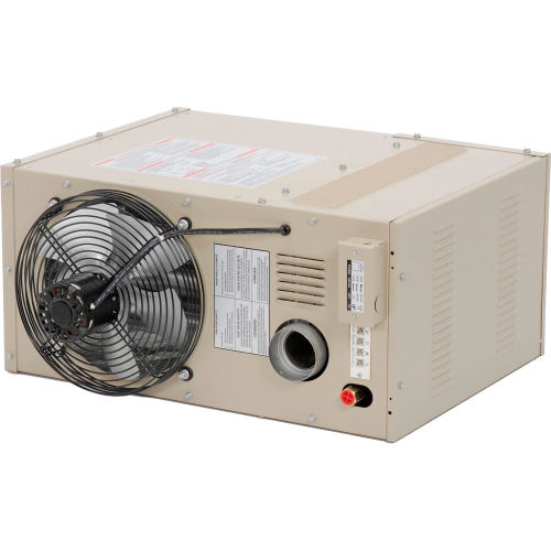 Heaters Unit Gas Heatstar Natural Gas Unit Heater HSU50NG 50000