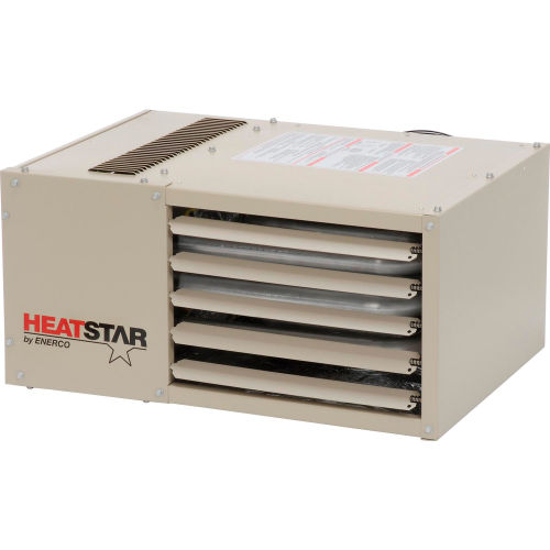 Heaters Unit Gas Heatstar Natural Gas Unit Heater Hsu80ng