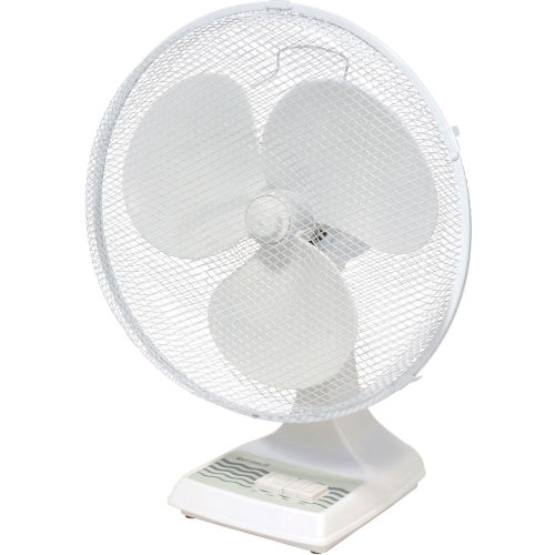 Fans Home And Office Fans Tpi 16 Quot Oscillating Desk Fan