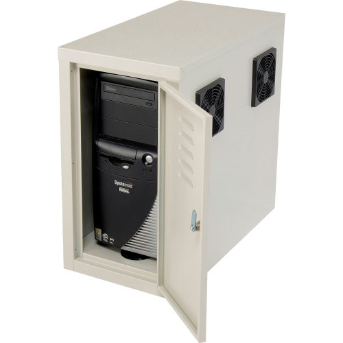 Computer Furniture Computer Cabinets Global Industrial 8482