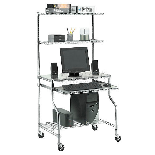 Computer Furniture Lan Stations Global Industrial 8482 Computer Furniture Lan Stations