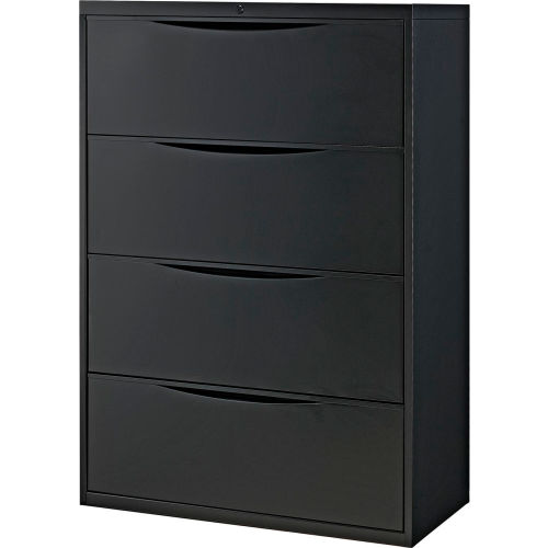 File Cabinets Lateral Interion 174 36 Quot Premium Lateral