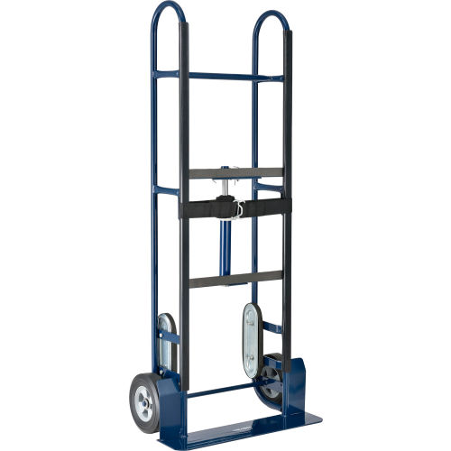 Hand Trucks & Dollies Hand TrucksAppliance & Stair Climbing Steel