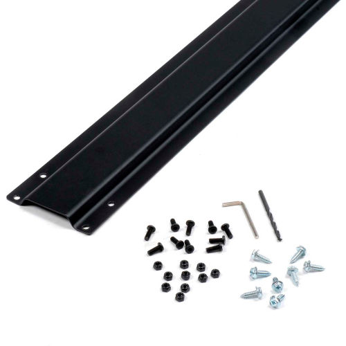 Global Industrial™ Workbench Steel Stringer For C Channel Adj Leg ...